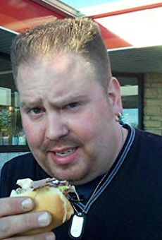 Películas de David Gray