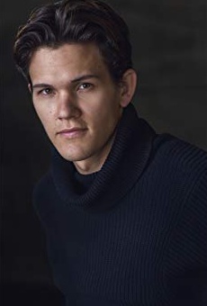 Películas de David Gridley