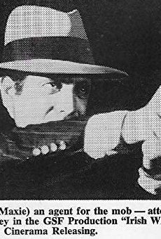 Películas de David Groh