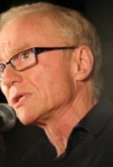 Películas de David Grossman