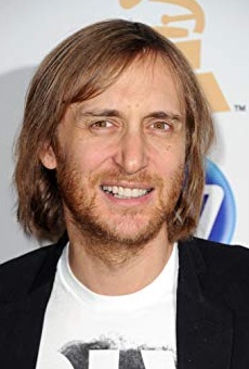Películas de David Guetta