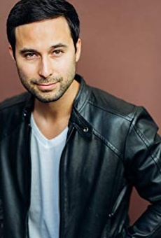 Películas de David Gunning