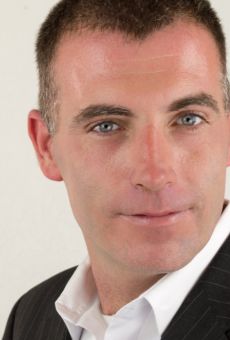 Películas de David Guyette