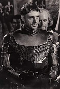 Películas de David Gwillim