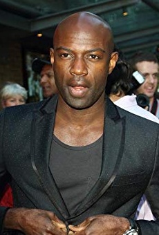 Películas de David Gyasi