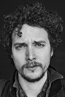 Películas de David H. Holmes