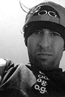 Películas de David Hackett