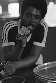 Películas de David Hackney