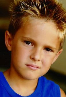 Películas de David Hall