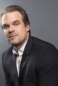 Películas de David Harbour