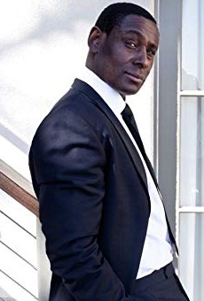 Películas de David Harewood