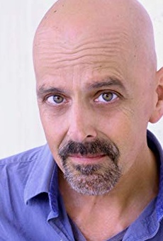 Películas de David Harper