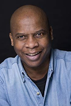 Películas de David Harris