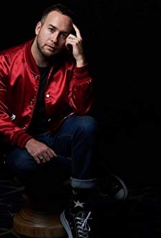 Películas de David Harrison Películas de David Harrison