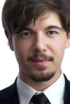 Películas de David Hartstone