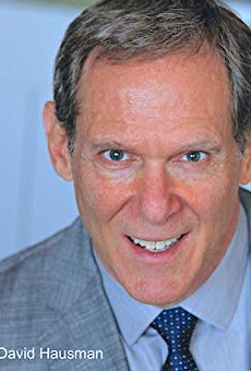 Películas de David Hausman