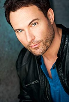 Películas de David Haydn-Jones