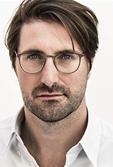 Películas de David Haydn