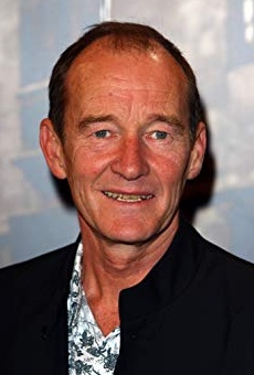 Películas de David Hayman