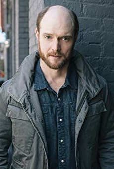 Películas de David Haysom