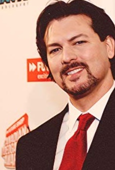 Películas de David Hayter