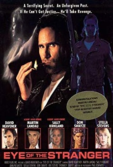 Películas de David Heavener