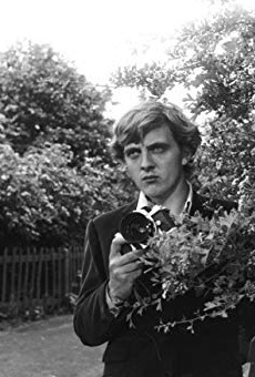 Películas de David Hemmings