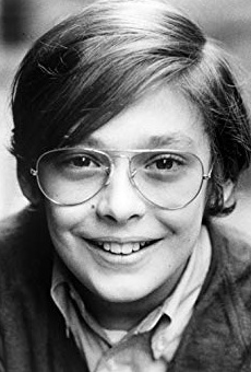 Películas de David Henesy