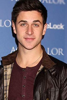 Películas de David Henrie