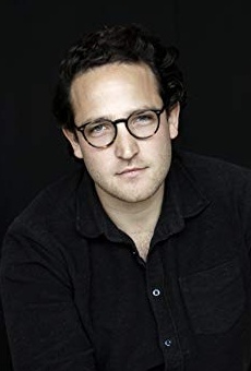 Películas de David Henry Gerson