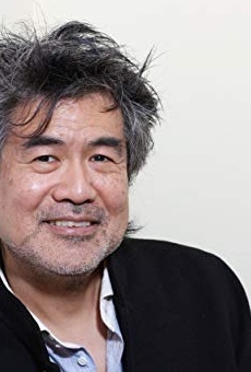 Películas de David Henry Hwang
