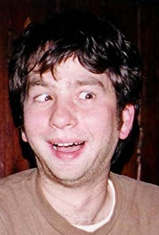 Películas de David Herman