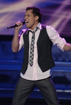 Películas de David Hernandez