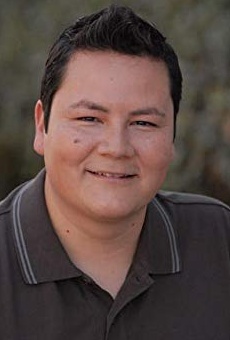 Películas de David Herrera