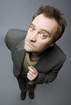 Películas de David Hewlett