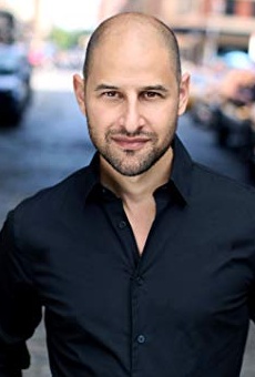 Películas de David Hilfstein