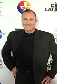 Películas de David Hill