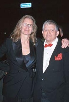 Películas de David Hockney