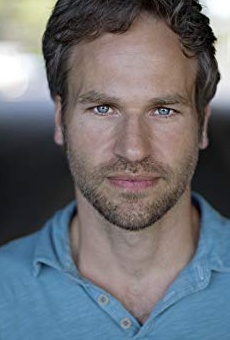 Películas de David Hoffman