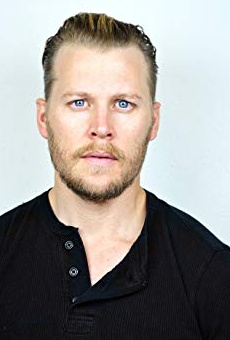 Películas de David Hoflin