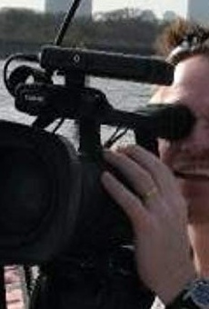 Películas de David Holland