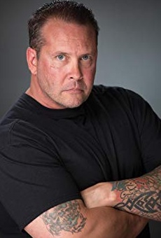 Películas de David Horn