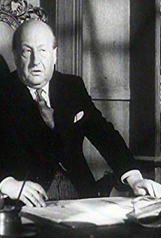 Películas de David Horne