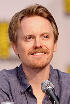 Películas de David Hornsby