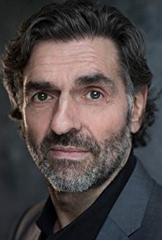 Películas de David Houston