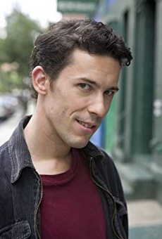 Películas de David Howard Thornton