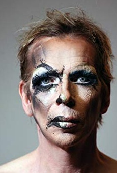 Películas de David Hoyle