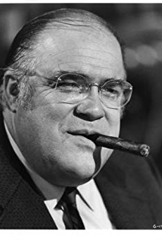 Películas de David Huddleston