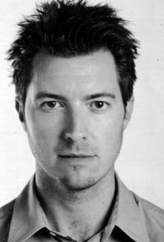 Películas de David Hughes