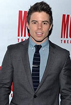 Películas de David Hull